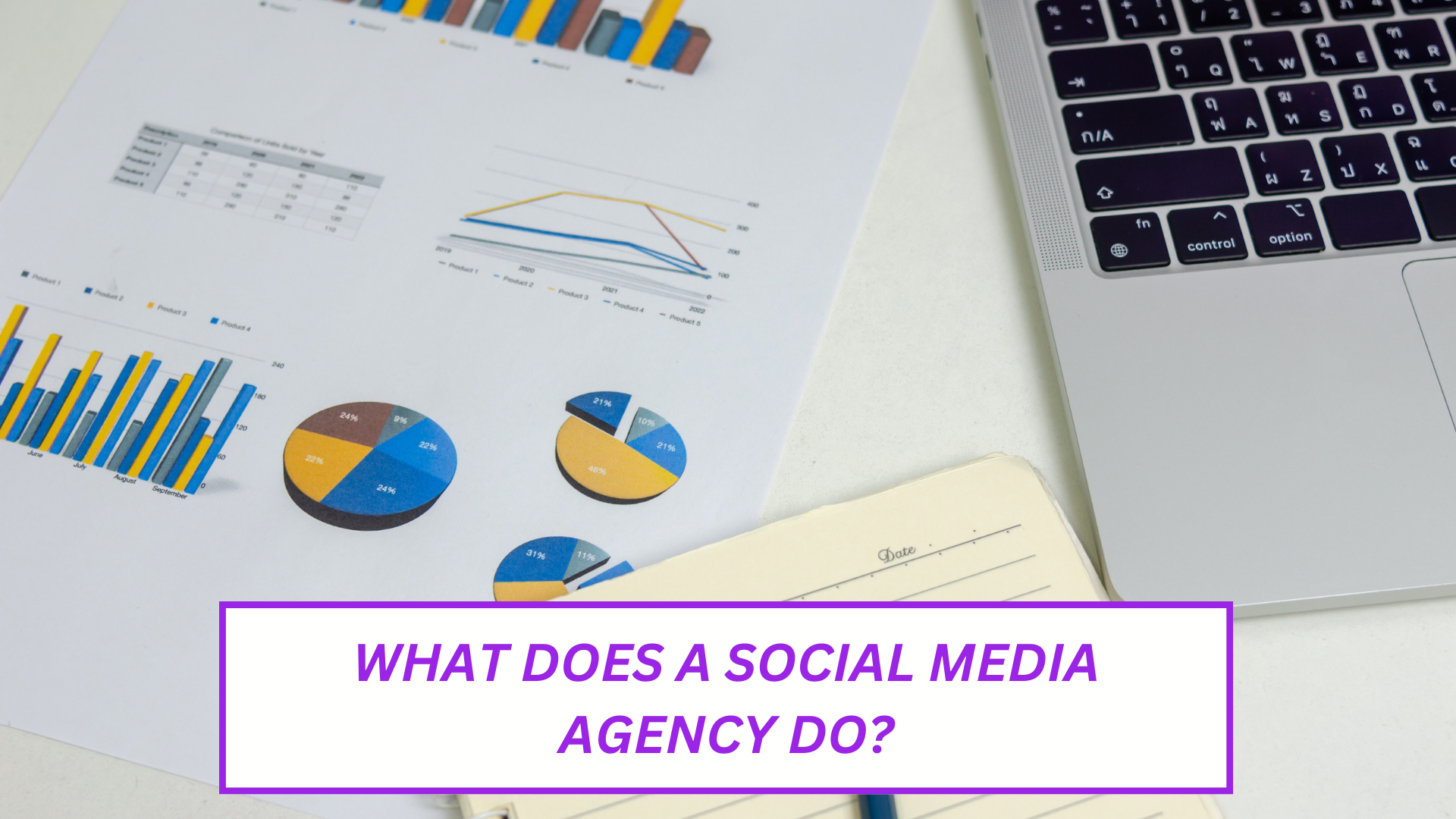 What Does a Social Media Agency Do?